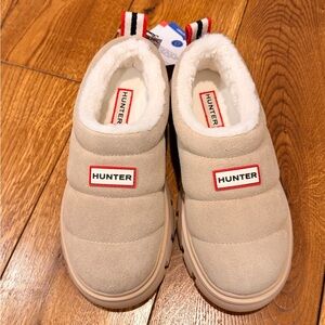 Hunter Madison Mules